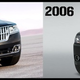 Illustration for article titled 2010 Ford Fusion, Mercury Milan, Lincoln MKZ: Design, Dissected